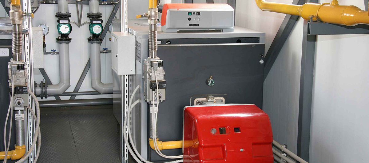Материалы EFELE помогают сделать газовое оборудование безопаснее