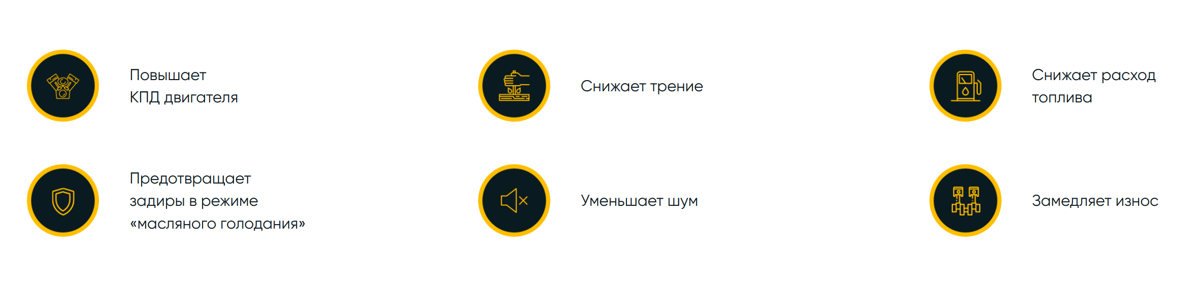 Преимущества