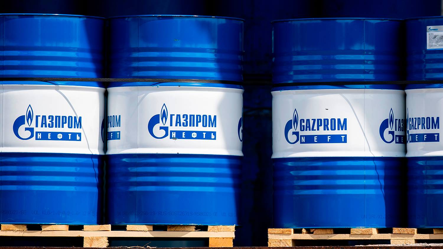 Масла премиум-класса от компании «Газпромнефть-СМ»