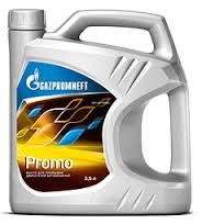 Сервисные продукты Gazpromneft