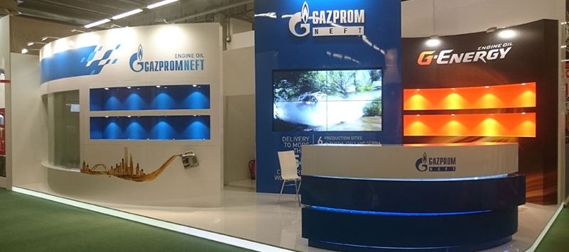 «Газпромнефть – смазочные материалы» презентовала обновленное продуктовое предложение для европейского рынка