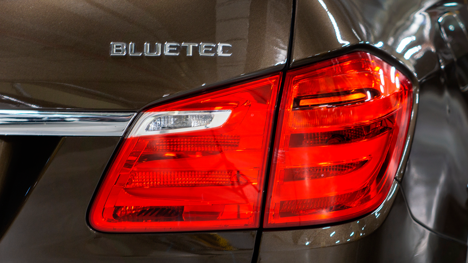 Технология Bluetec решает проблемы экологии Технология Bluetec решает проблемы экологии