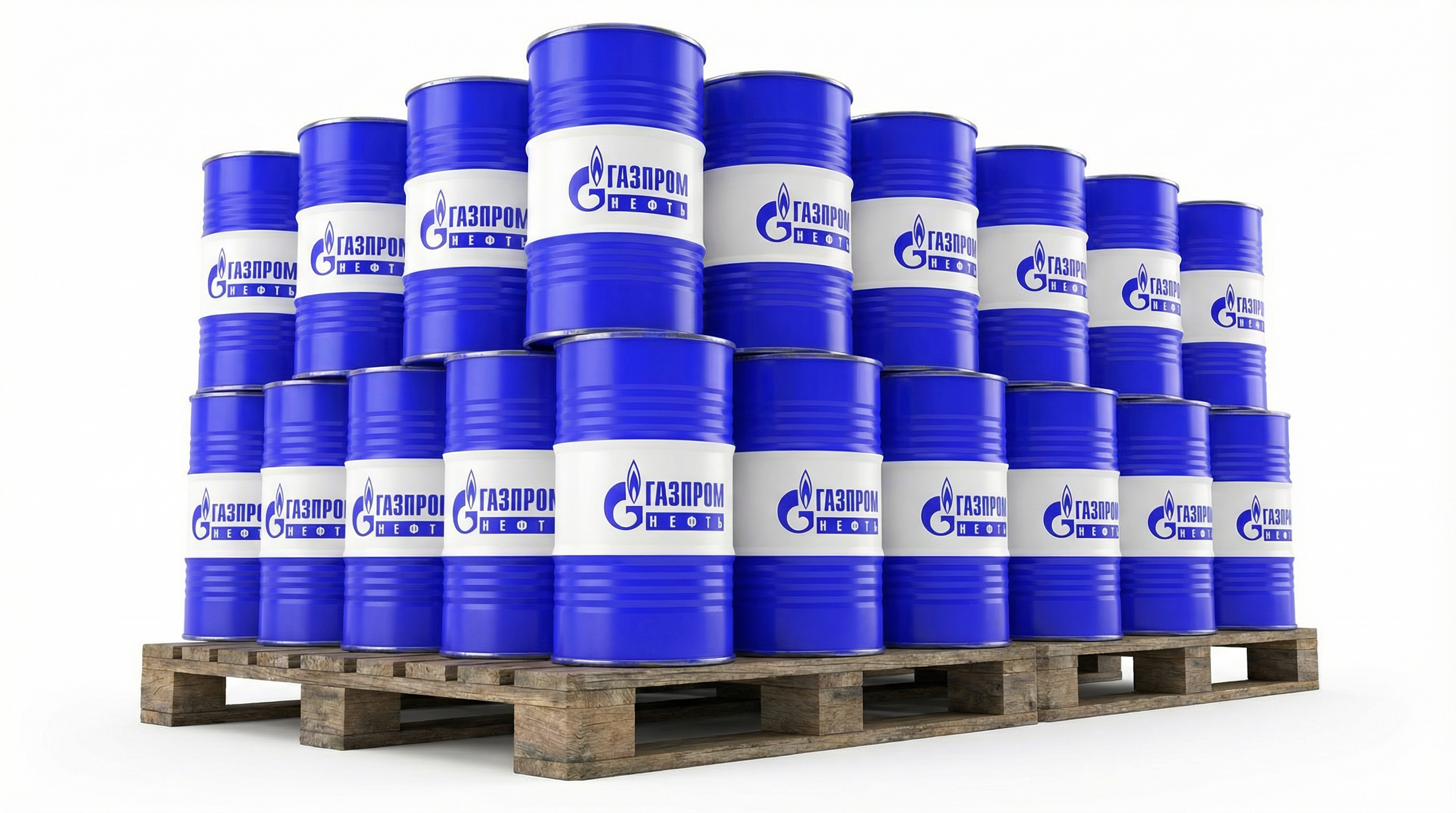 Продукция производства «Газпромнефть – смазочные материалы» удостоена знака «100 Лучших товаров России»