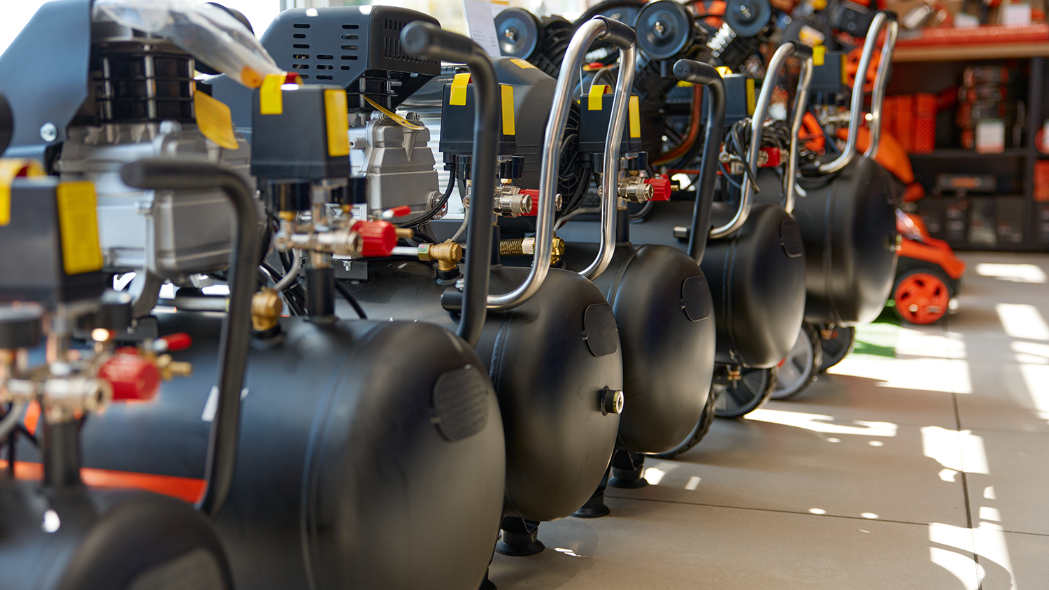 Gazpromneft Compressor VDL – масла для современных воздушных компрессоров Gazpromneft Compressor VDL – масла для современных воздушных компрессоров