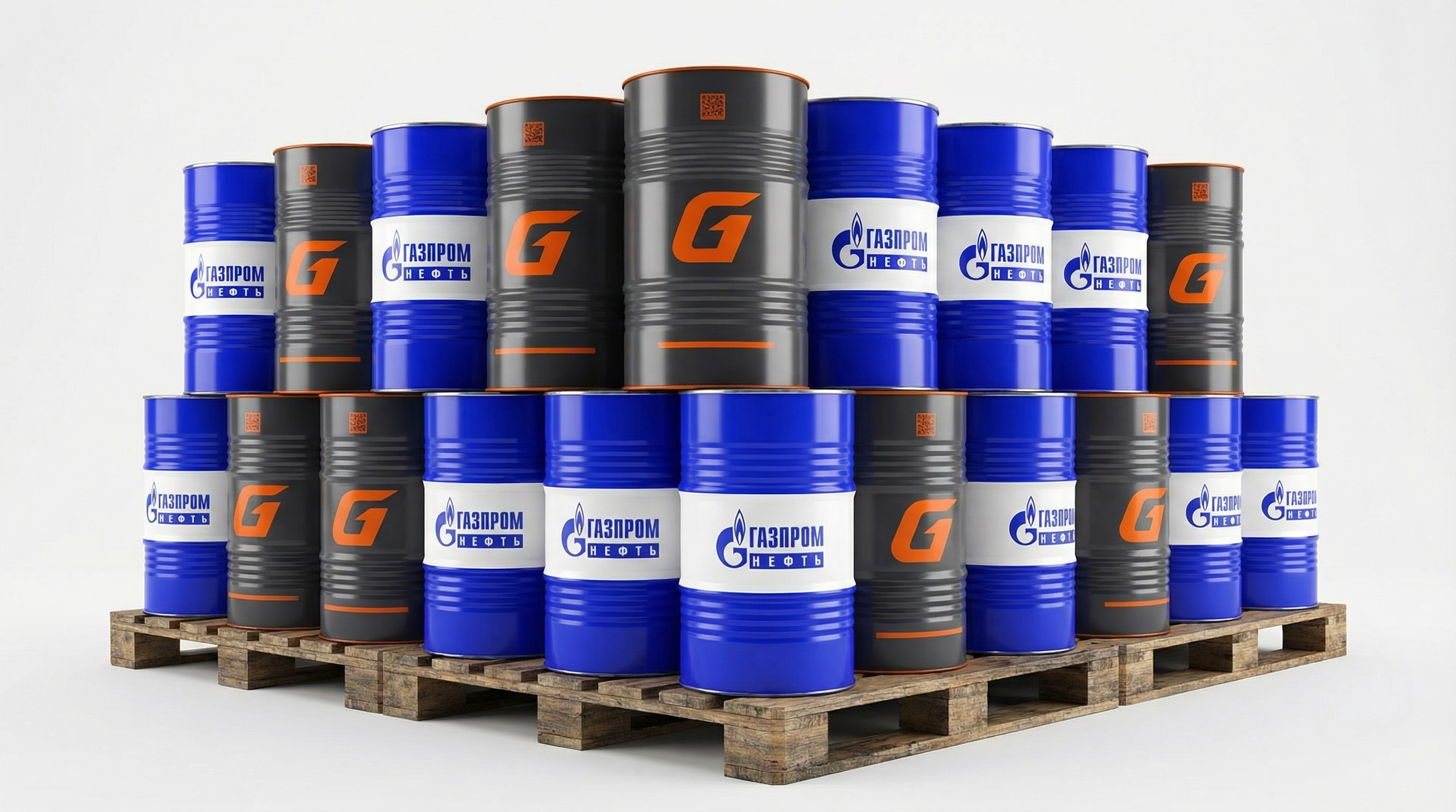 «Газпром нефть» в 2016 году на треть увеличила продажи масел G-Energy