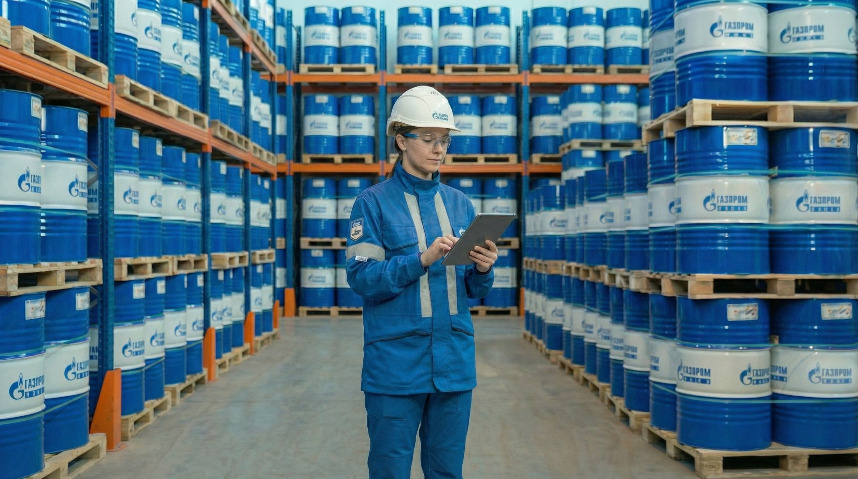 «Газпромнефть – смазочные материалы» произведет смазочные материалы для крупнейшего производителя запчастей Италии
