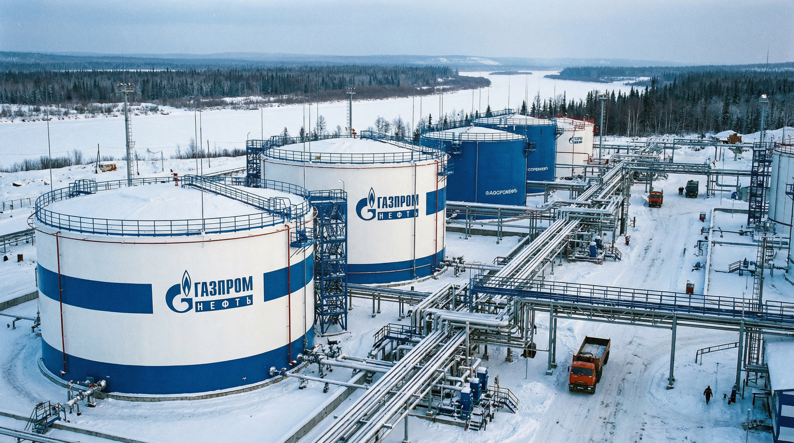 Компания «Газпромнефть – смазочные материалы» расширяет сотрудничество с российскими предприятиями в рамках программы импортозамещения