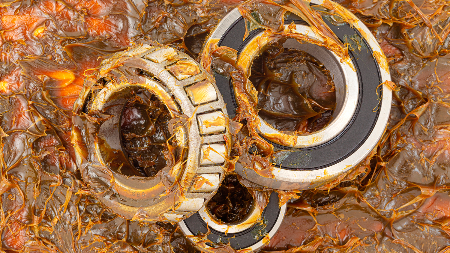 Высокотехнологичная пластичная смазка Gazpromneft Metalgrease AC Высокотехнологичная пластичная смазка Gazpromneft Metalgrease AC