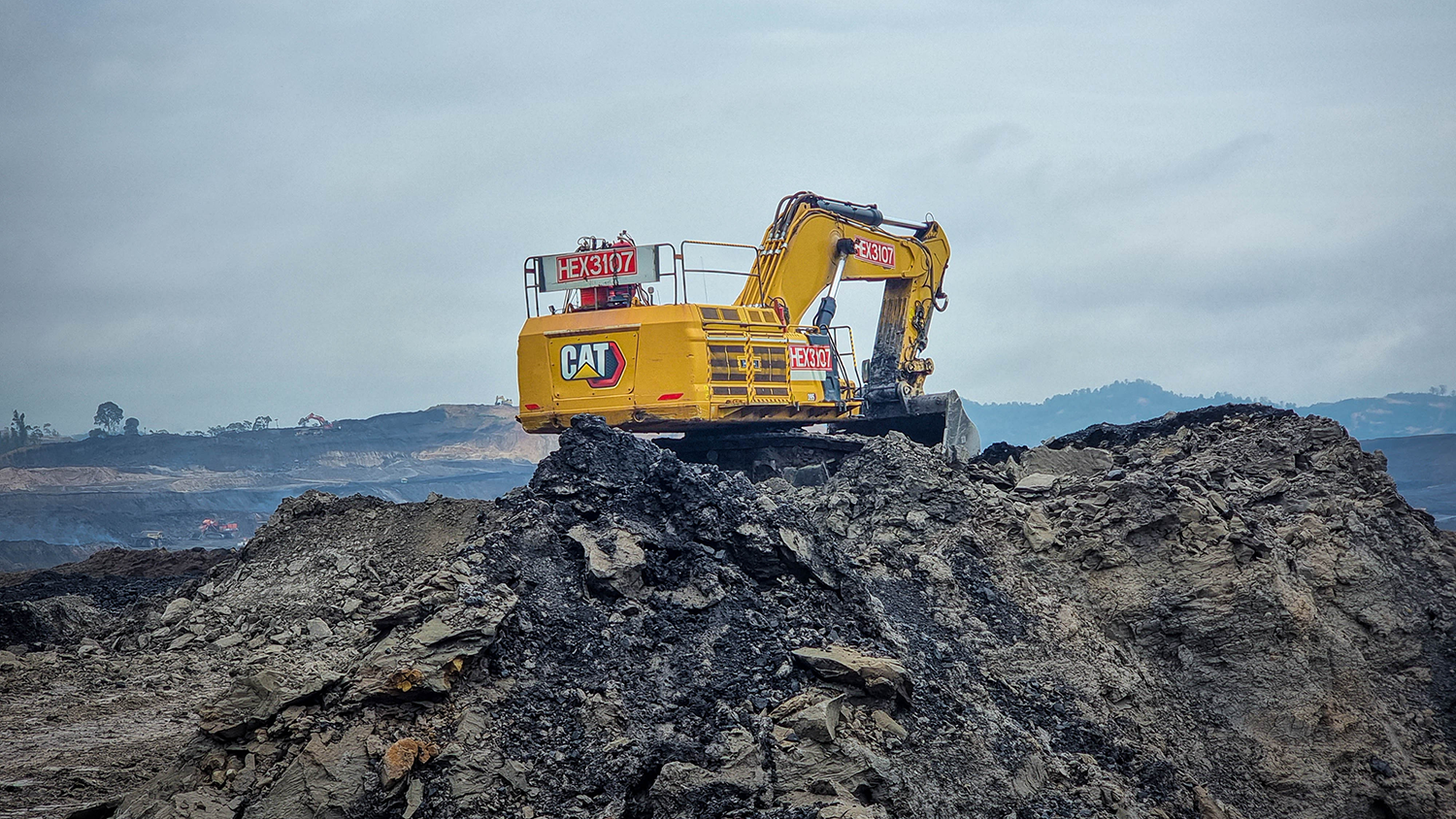 Моторное масло G-Profi MSI Plus 15W-40 – специализированный продукт для двигателей Cummins и Caterpillar