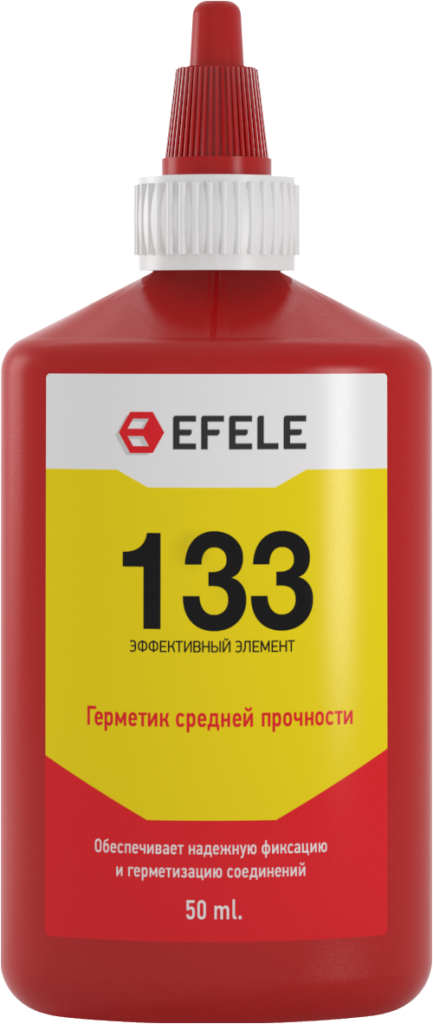 Герметик трубных резьб EFELE 133