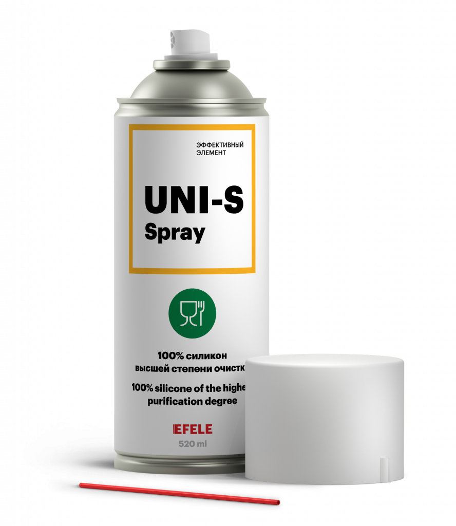 EFELE UNI-S EFELE UNI-S