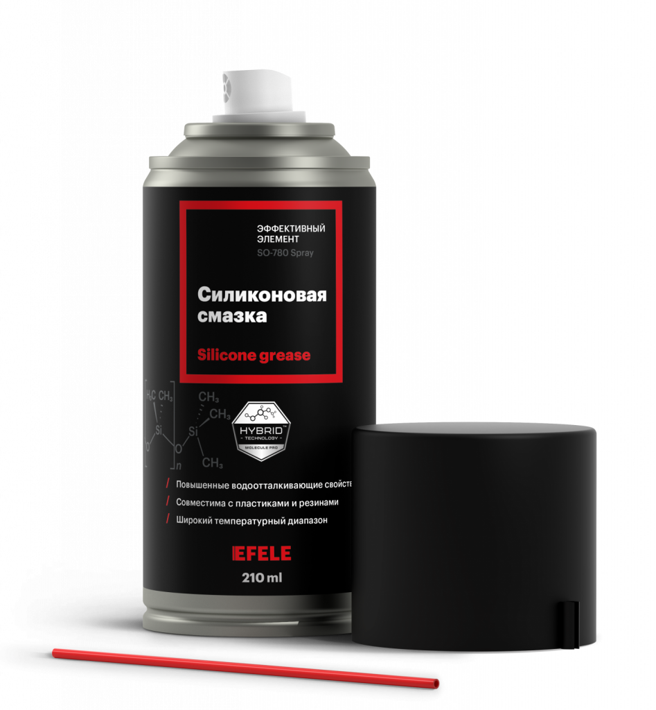 EFELE SO-780 Spray