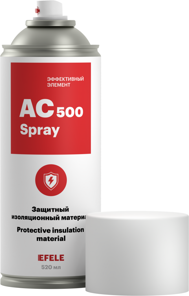 Защитное покрытие EFELE AC-500