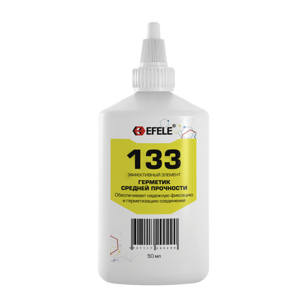 EFELE 133
