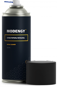 MODENGY Очиститель металла
