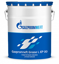 Gazpromneft Grease L EP 00