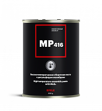 Противозадирная паста EFELE MP-416