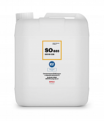 Синтетическое (ПАО) масло с пищевым допуском NSF H1 EFELE SO-885