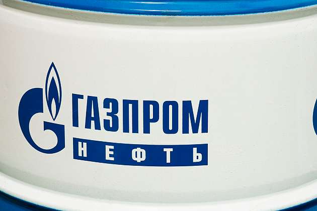 Гидравлические масла Gazpromneft Hydraulic HVLP