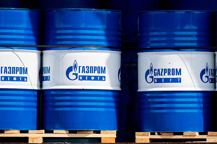 Масла премиум-класса от компании «Газпромнефть-СМ»