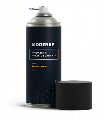 MODENGY Специальный очиститель-активатор