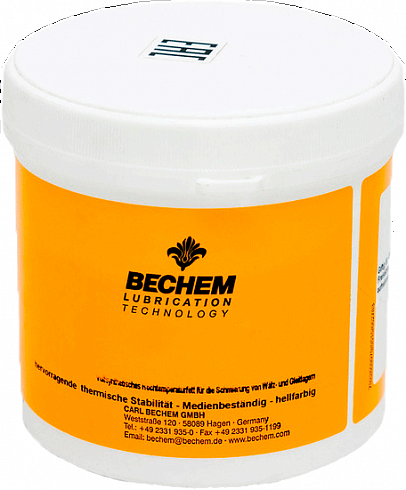 BECHEM Berulub Copper Paste