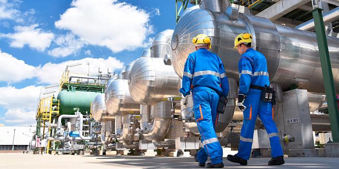 «Газпром нефть» наращивает мощности: импортозамещение масел и рекорды добычи