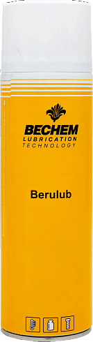 BECHEM Berulub Palfluid Spray