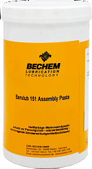 BECHEM Berulub 151 Assembly Paste