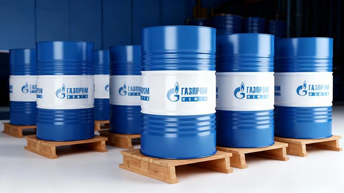 Масла Gazpromneft Ocean одобрены Japan Engine Corporation