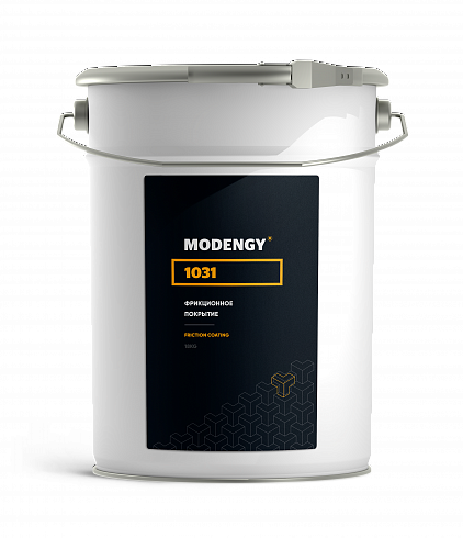 MODENGY 1031