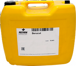BECHEM Berucut MQL-A 20