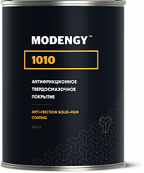 MODENGY 1010