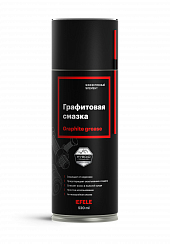 Графитовая смазка EFELE
