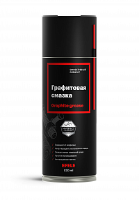 Графитовая смазка EFELE
