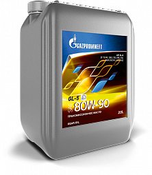Gazpromneft