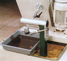 Скиммер Bandskimmer