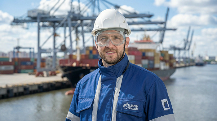 Gazpromneft Marine Lubricants укрепляет присутствие в Азиатско-Тихоокеанском регионе