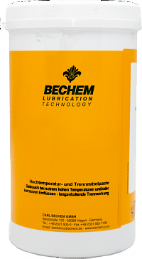 BECHEM Berulub ECO VE 8-000