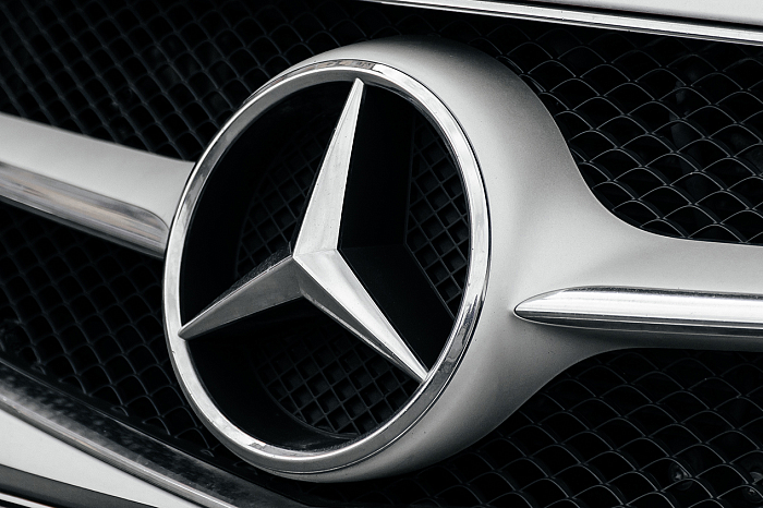 Трансмиссионное масло G-Box GL-4/GL-5 75W-90 официально одобрено компанией Mercedes-Benz