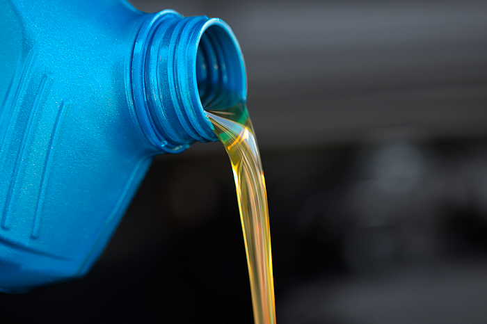 Беззольные масла Gazpromneft Hydraulic HZF для современных гидросистем