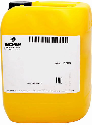 BECHEM ECO Fluid CS 120