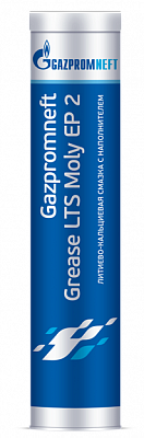 Gazpromneft Grease LTS Moly EP 2
