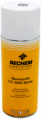 BECHEM Berusynth CU 3000 Spray