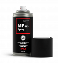 Медная смазка EFELE MP-413 Spray