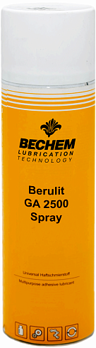 BECHEM Berulit GA 2500 Spray