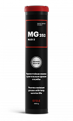 Универсальная термостойкая смазка EFELE MG-252