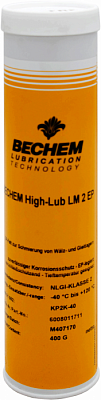 BECHEM High-Lub LM 2 EP