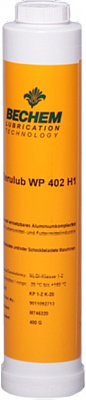 BECHEM Berulub WP 402 H1