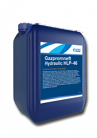 Gazpromneft Hydraulic HLP 46